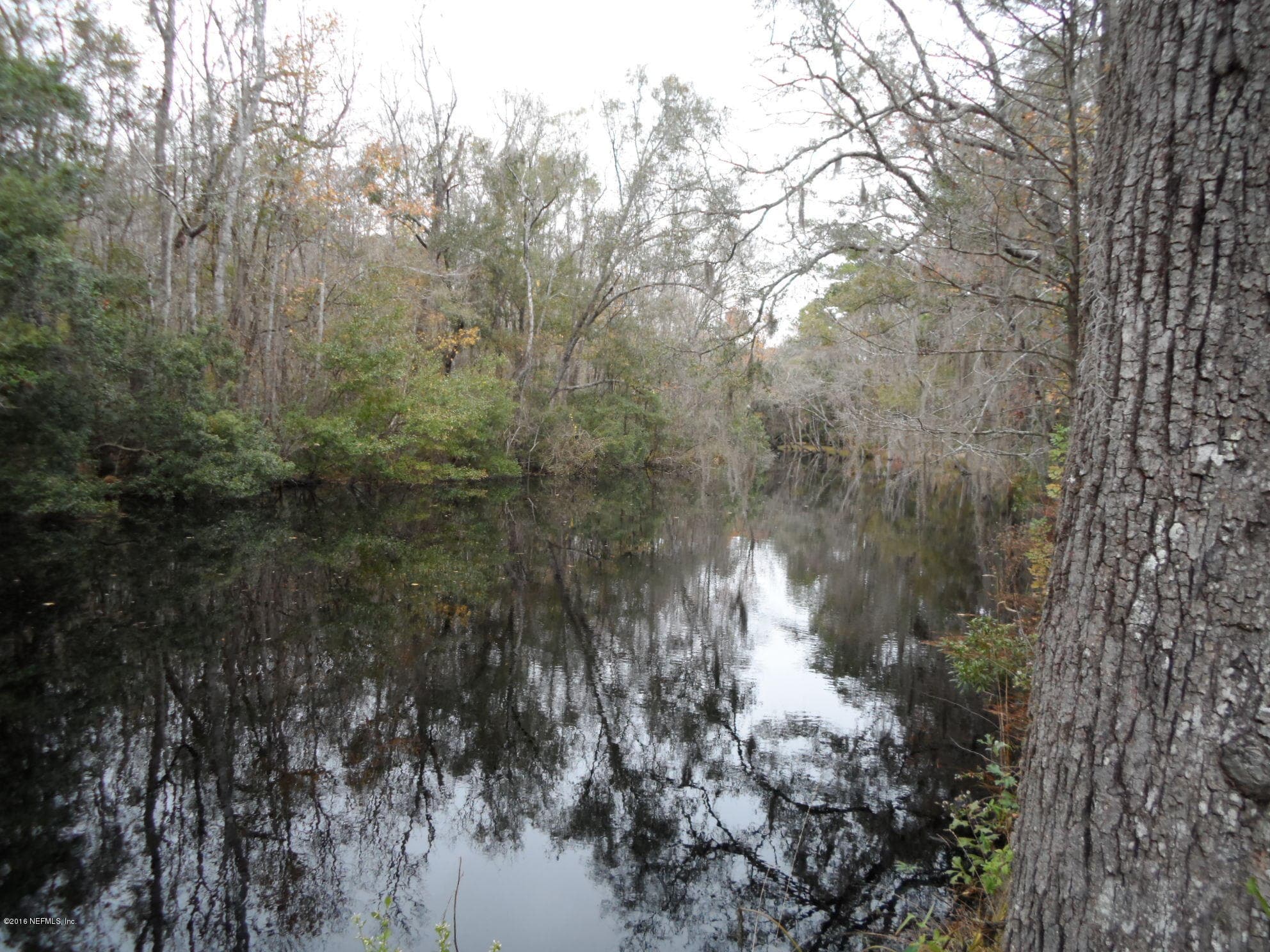 2312 PAGES DAIRY Road, Yulee — exterior