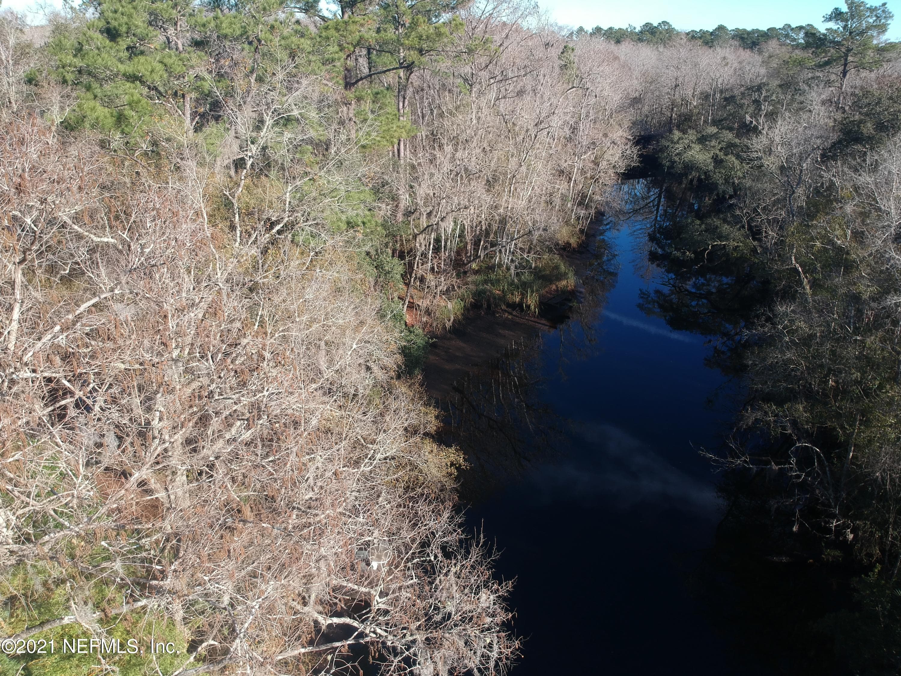0 PEEPLES Road, Yulee — photo 2