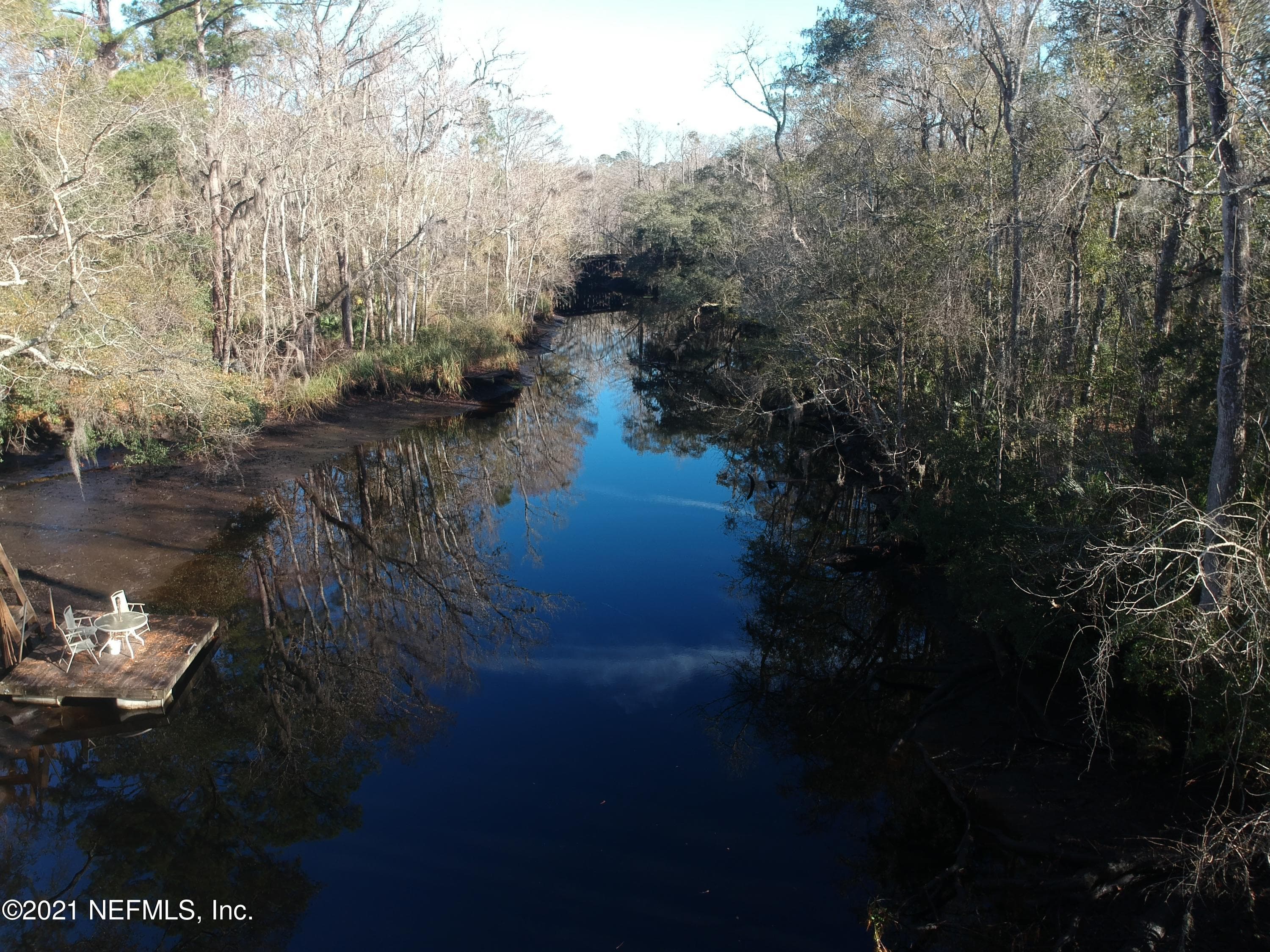 0 PEEPLES Road, Yulee — exterior