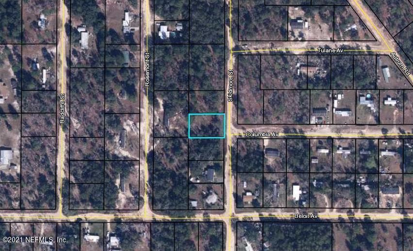 7210 SKIDMORE Street, Keystone Heights, FL 32656, Keystone Heights — exterior