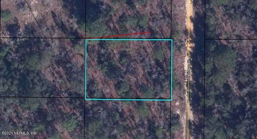 7228 DAVIDSON Street, Keystone Heights, FL 32656, Keystone Heights — exterior