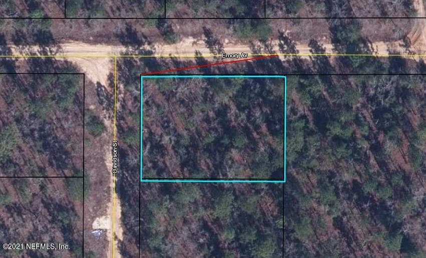 7211 DAVIDSON Street, Keystone Heights, FL 32656, Keystone Heights — exterior