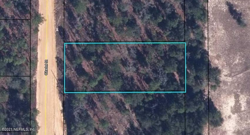7269 CITADEL Street, Keystone Heights, FL 32656, Keystone Heights — exterior
