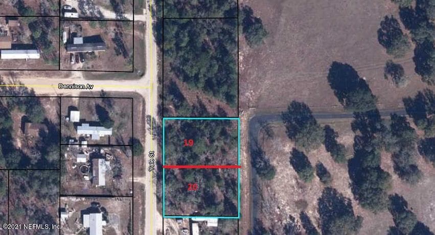7315 YALE Street, Keystone Heights, FL 32656, Keystone Heights — exterior