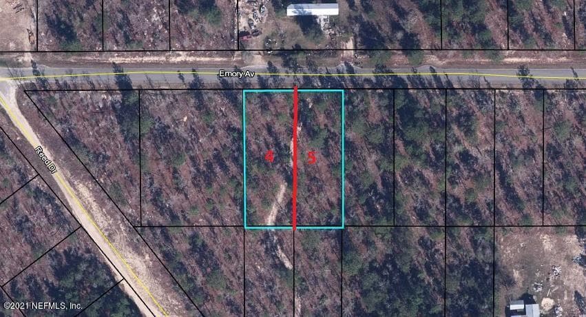 00 EMORY Avenue, Keystone Heights, FL 32656, Keystone Heights — exterior