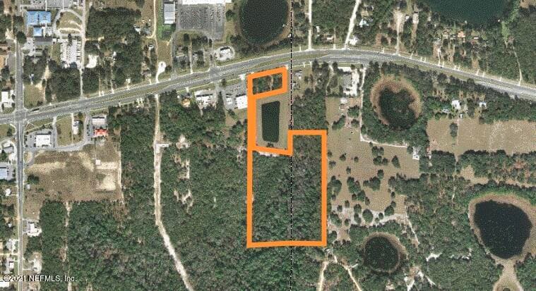 00 HWY 20, Interlachen, FL 32148, Interlachen — photo 2