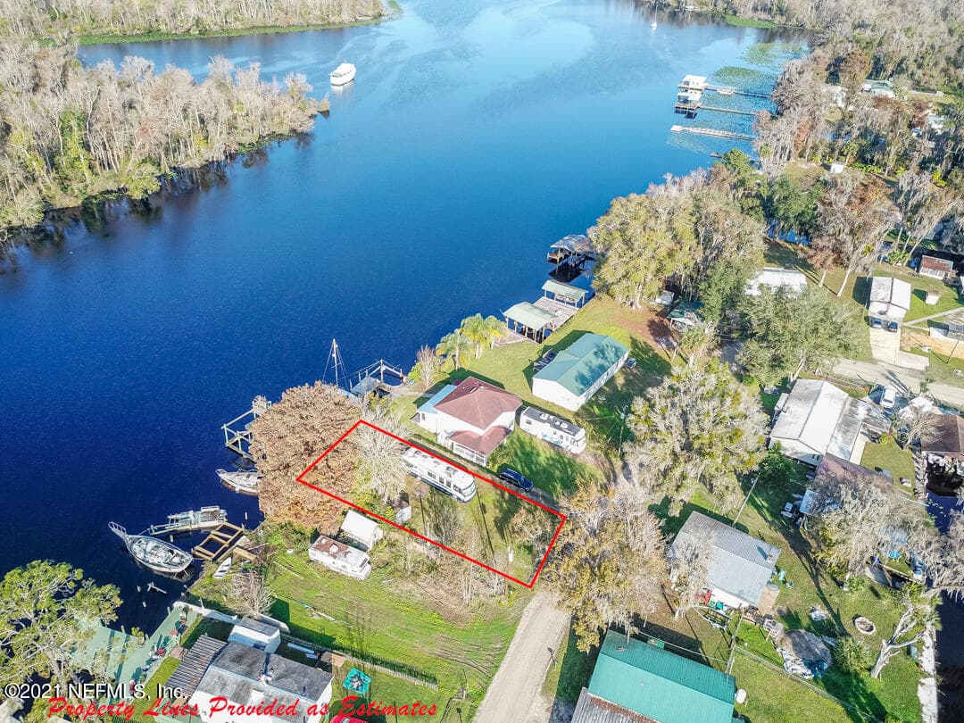 144 MAGNOLIA Trail, Satsuma, FL 32189, Satsuma — exterior