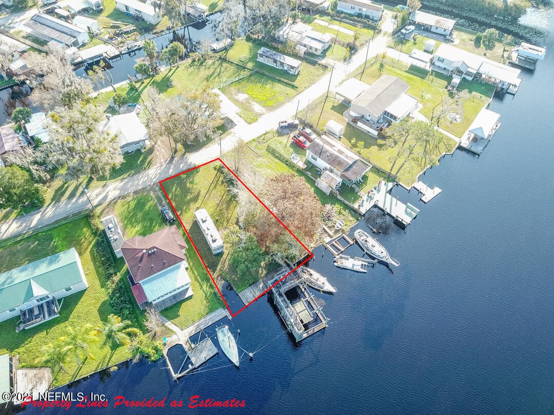 144 MAGNOLIA Trail, Satsuma, FL 32189, Satsuma — photo 2
