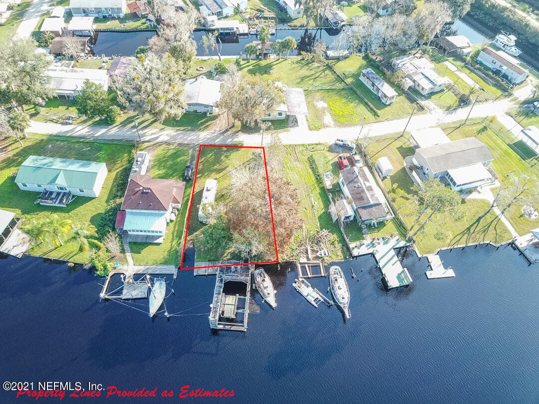 144 MAGNOLIA Trail, Satsuma, FL 32189, Satsuma — photo 3