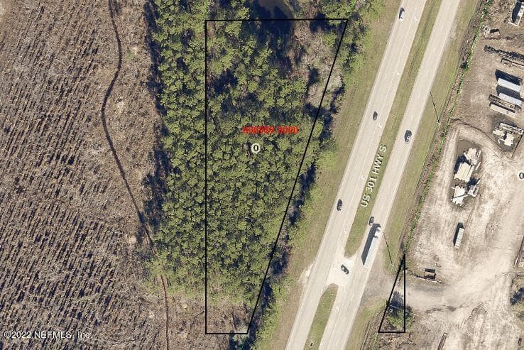 0 US-301, Jacksonville — exterior