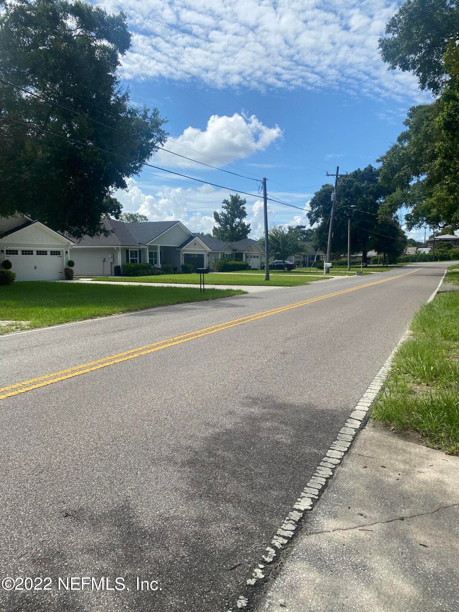 1705 LIVE OAK Drive, Jacksonville, FL 32246, Jacksonville — photo 2
