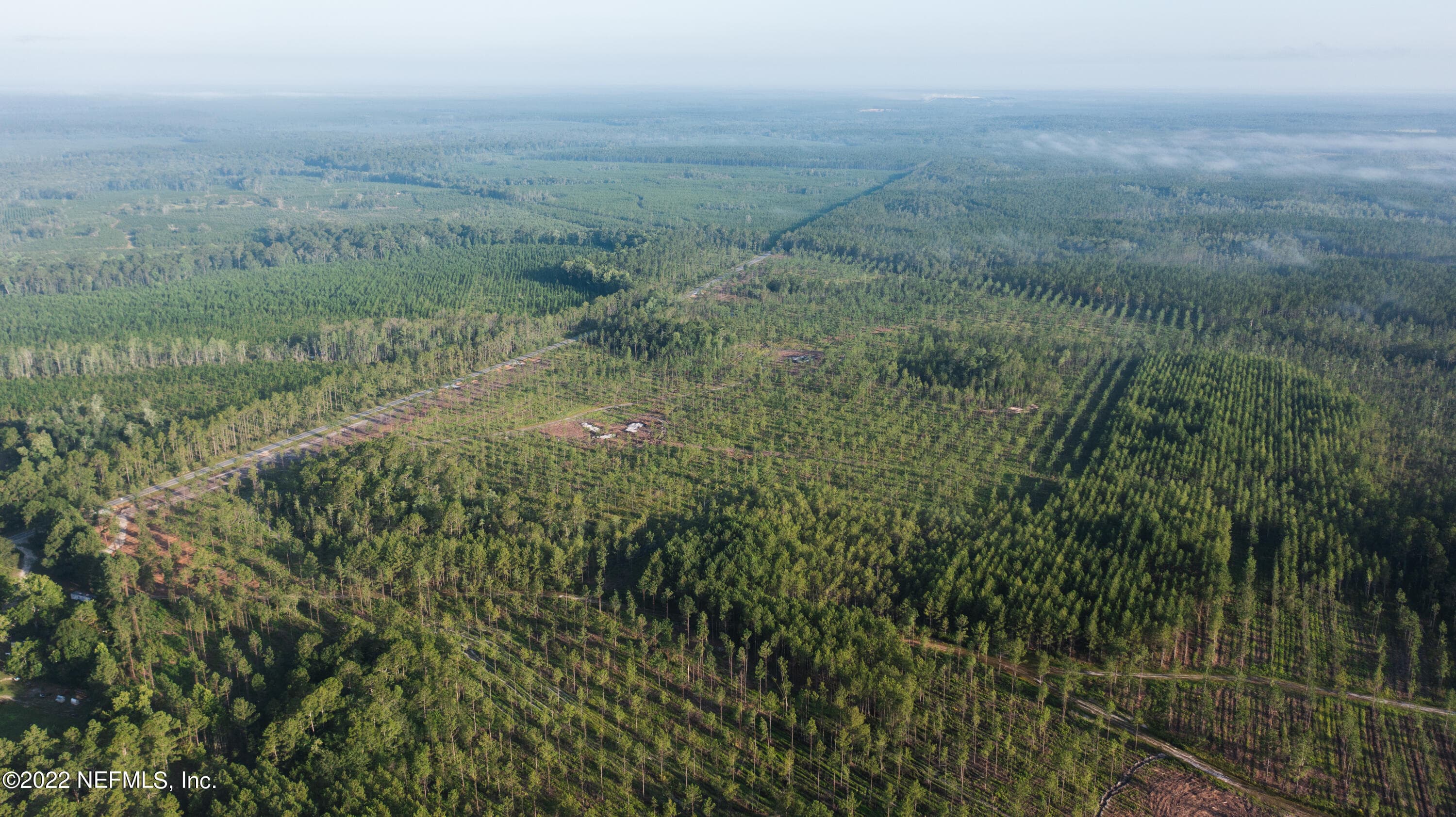 LOT 1- COUNTY ROAD 121, Hilliard, FL 32046, Hilliard — photo 3