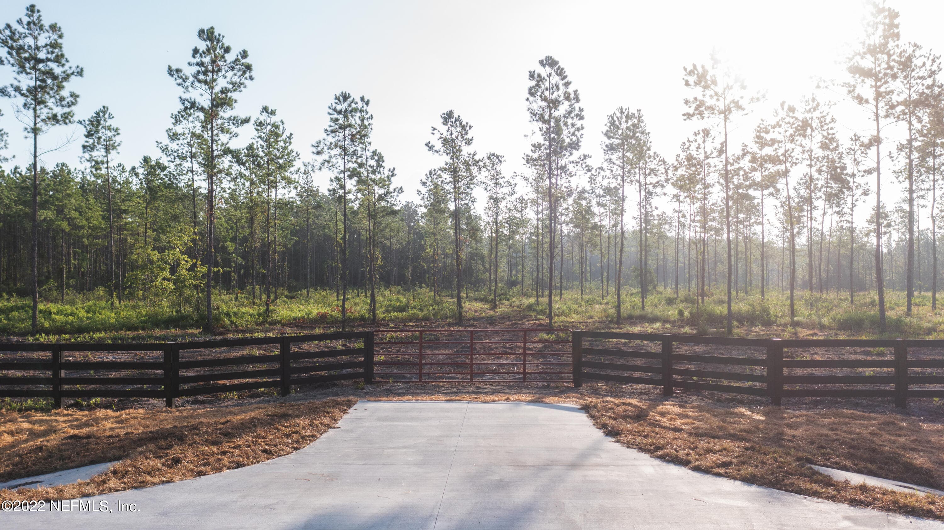 LOT 2- COUNTY ROAD 121, Hilliard, FL 32046, Hilliard — exterior