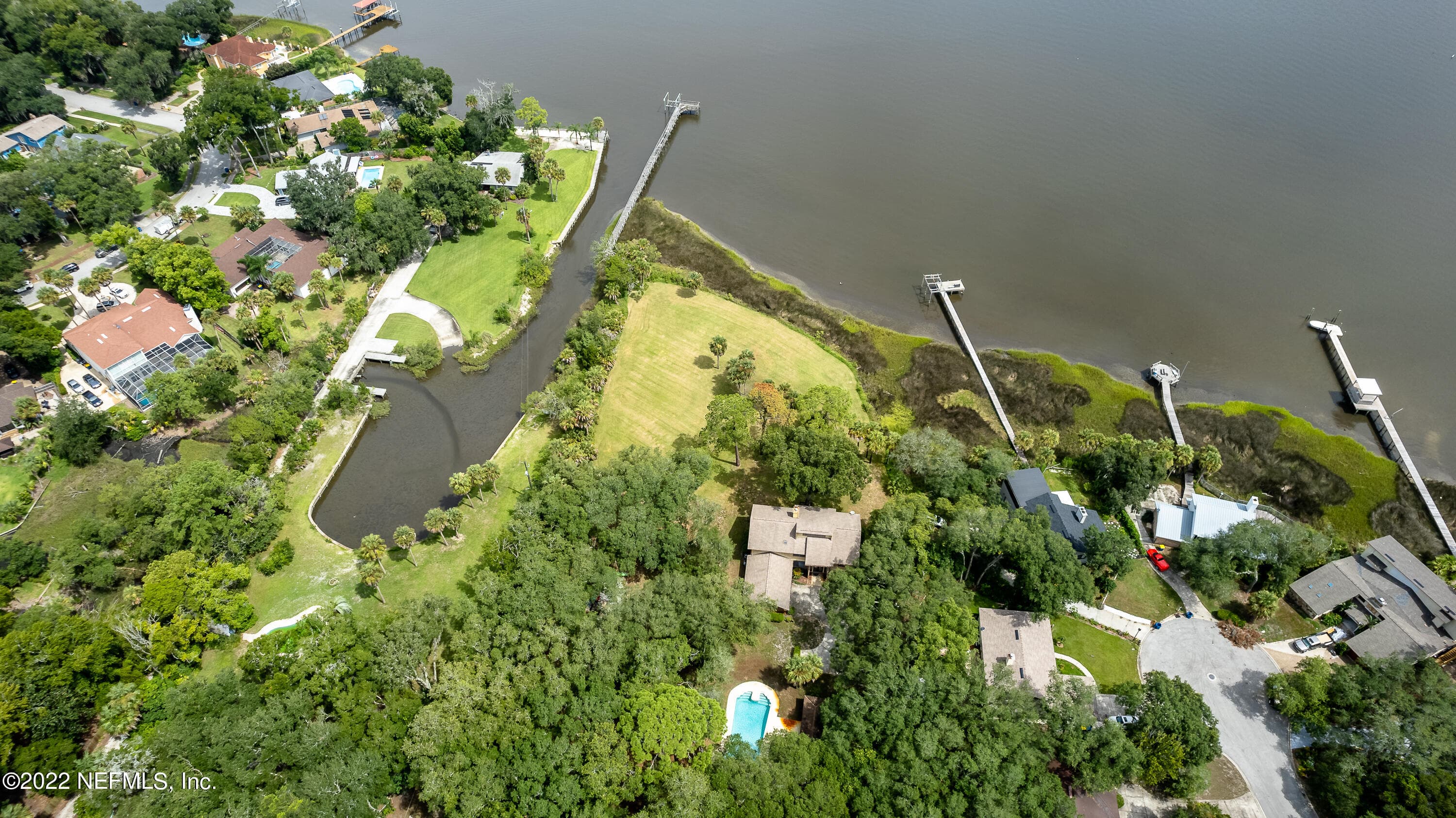 6045 EDENFIELD Road, Jacksonville — exterior