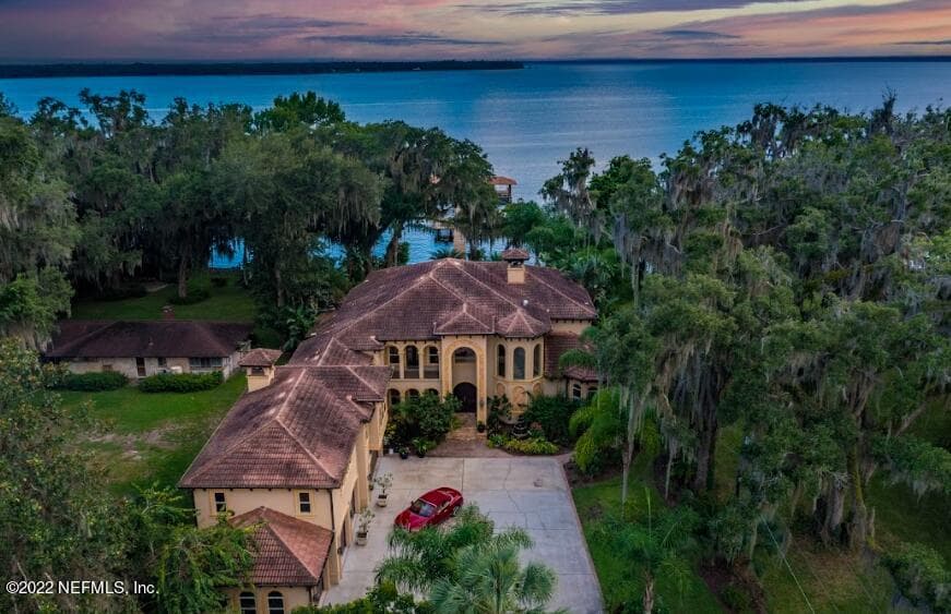 8289 COLEE COVE Road, St. Augustine, FL 32092, St. Augustine — photo 2