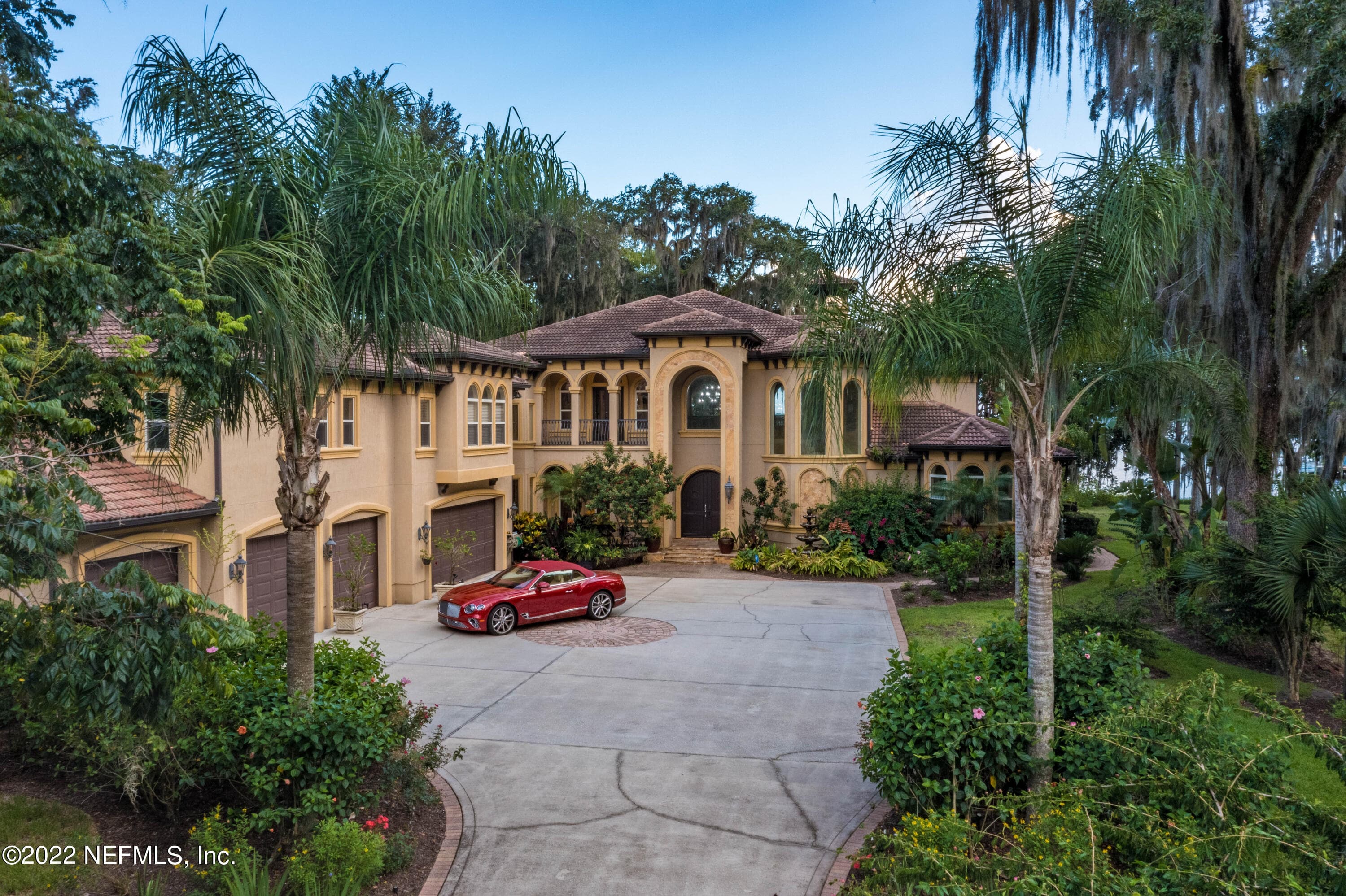 8289 COLEE COVE Road, St. Augustine, FL 32092, St. Augustine — photo 3