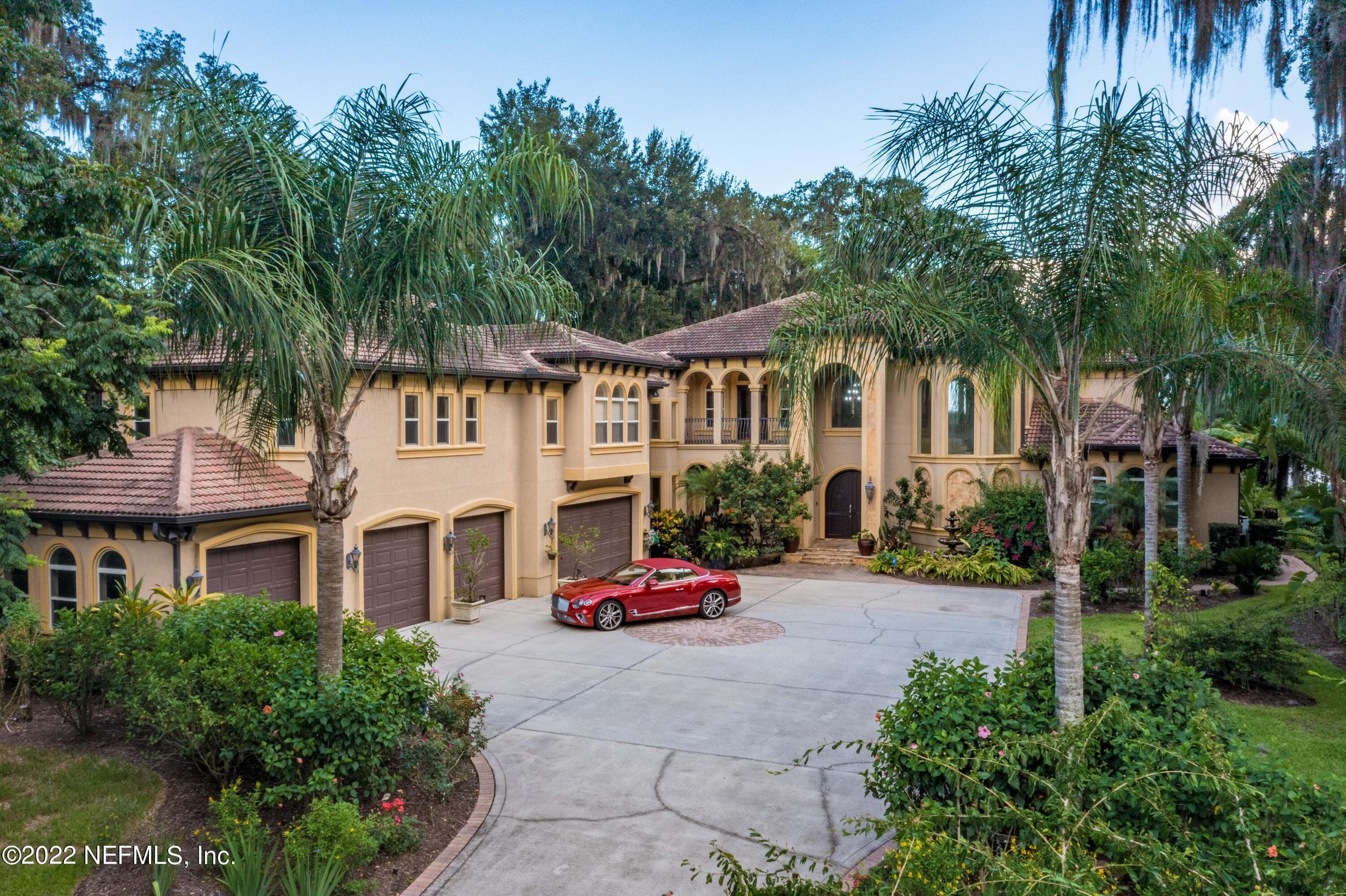 8289 COLEE COVE Road, St. Augustine, FL 32092, St. Augustine — exterior