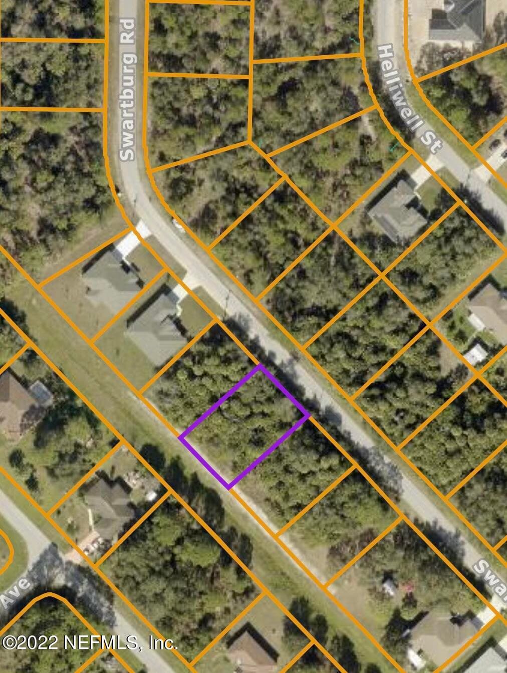 0 SWARTBURG Road, North Port, FL 34291, North Port — exterior