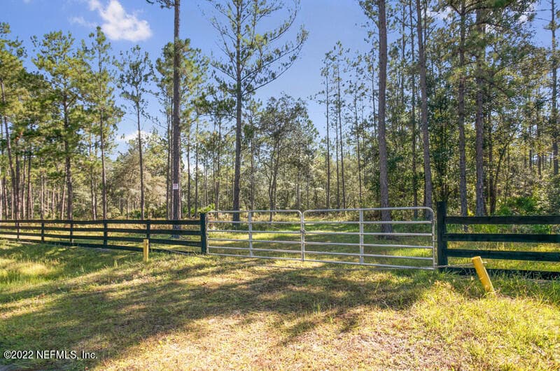 0 FOXTAIL Avenue, Middleburg, FL 32068, Middleburg — exterior