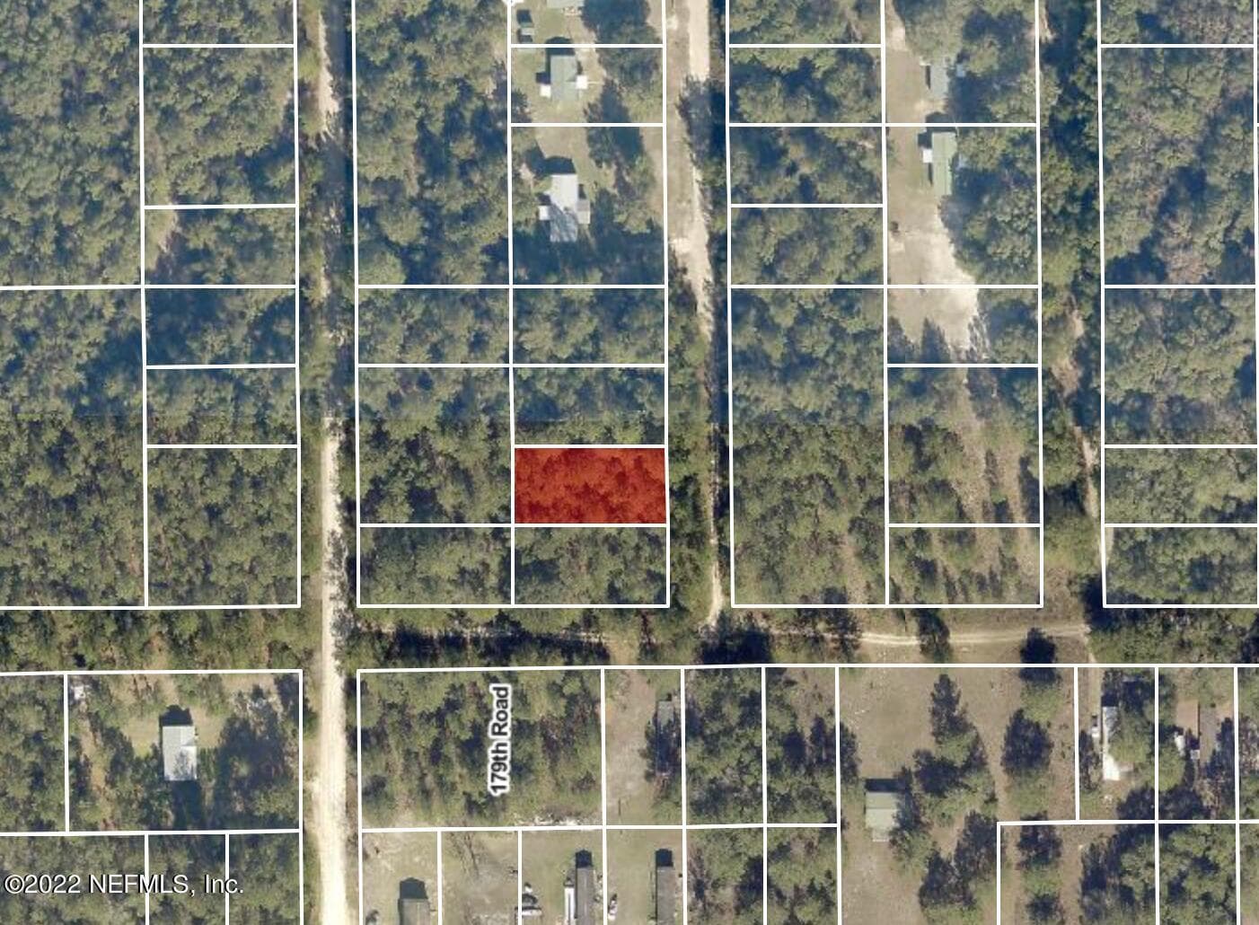 0 177TH Court, Live Oak, FL 32064, Live Oak — exterior