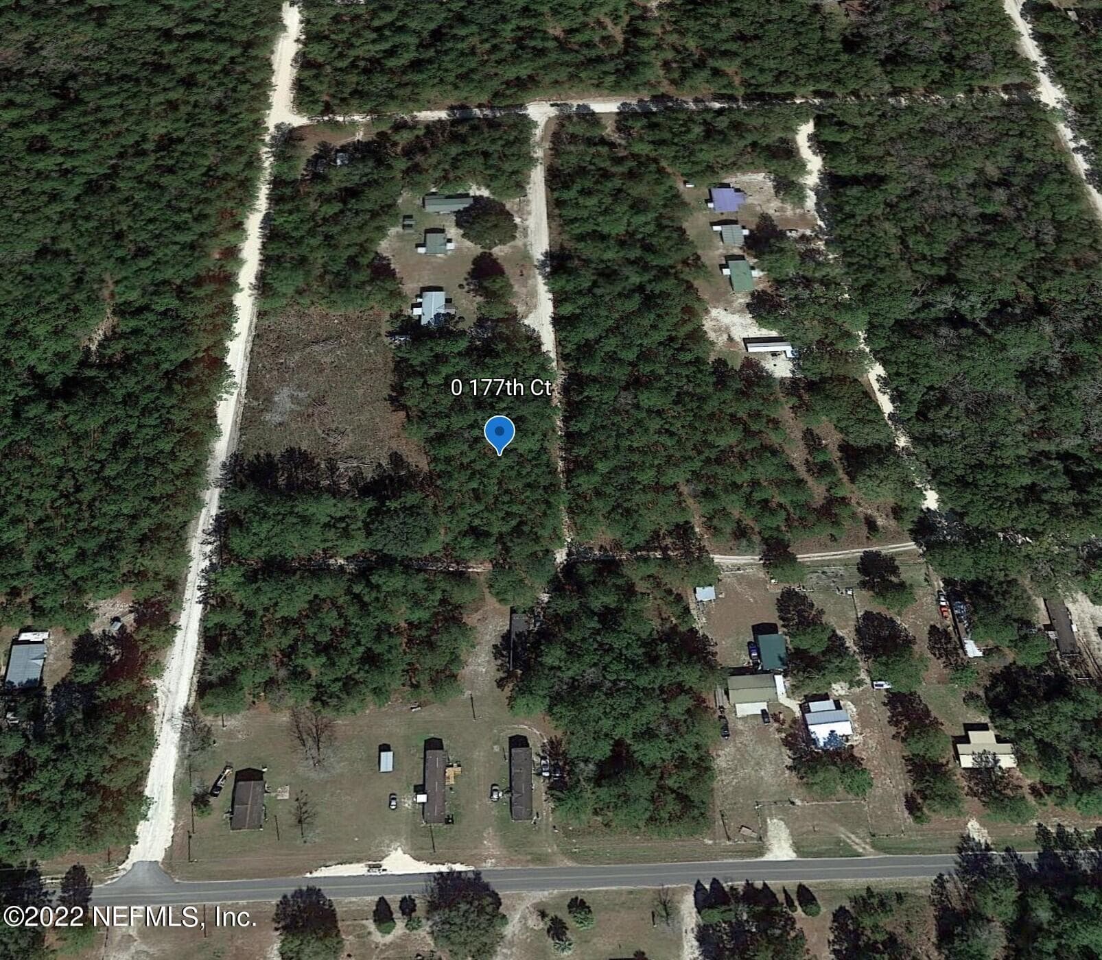 0 177TH Court, Live Oak, FL 32064, Live Oak — photo 2