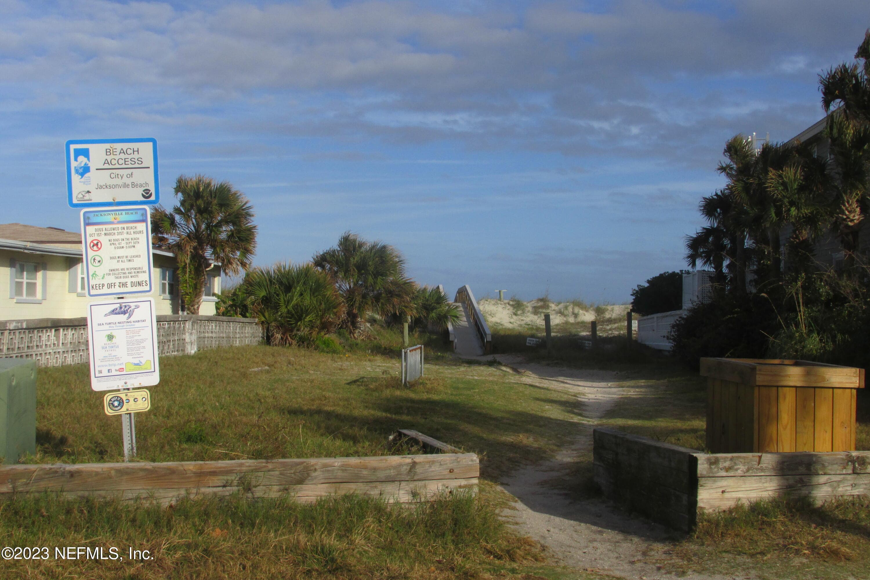 0 34TH Avenue S, Jacksonville Beach — photo 3
