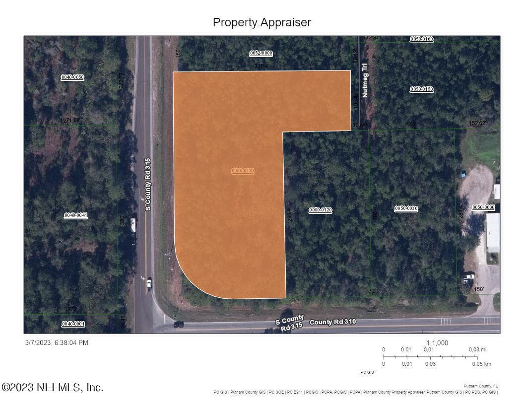 AAA CR 315, Interlachen, FL 32148, Interlachen — photo 3