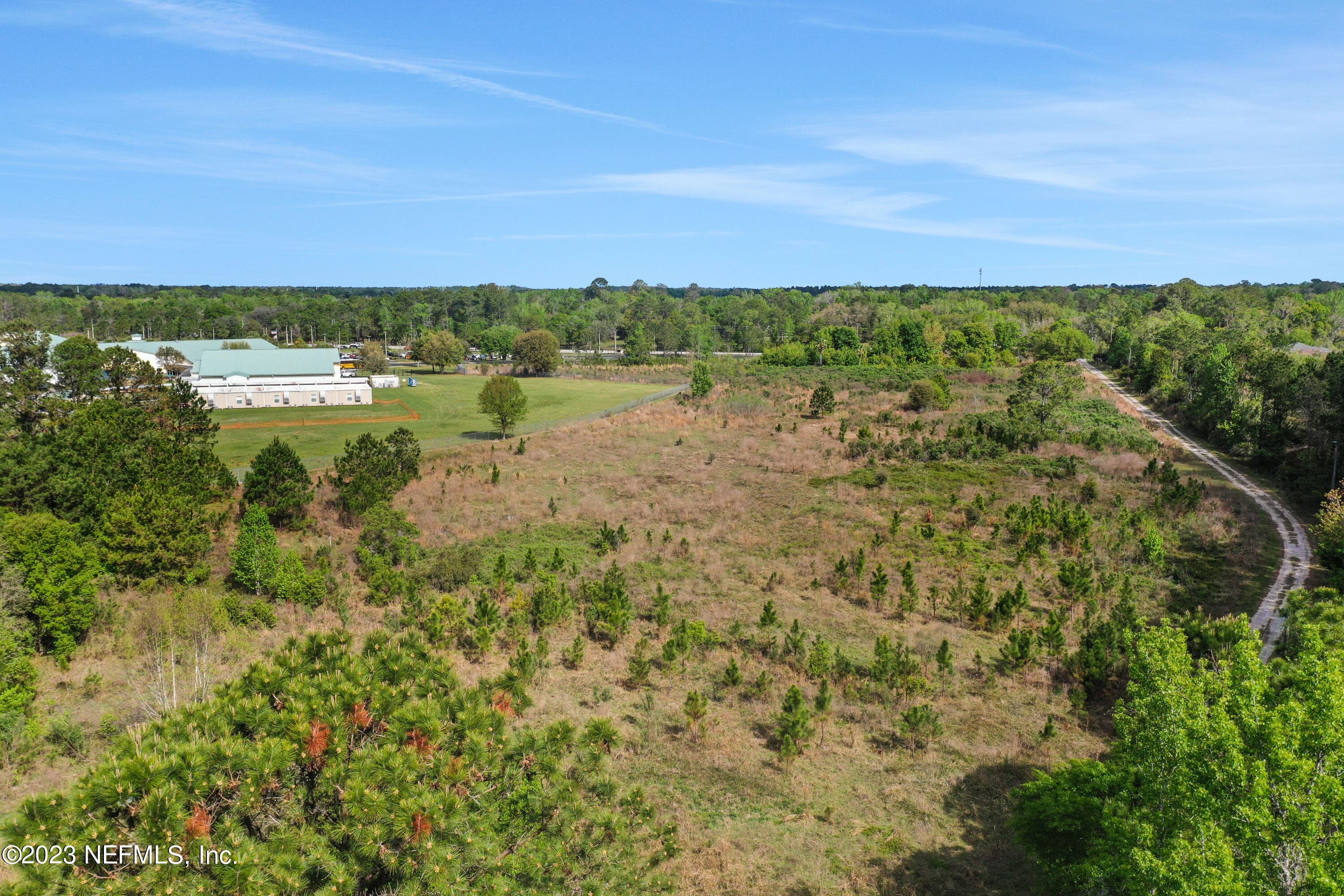6489 STATE ROAD 16, St. Augustine — exterior