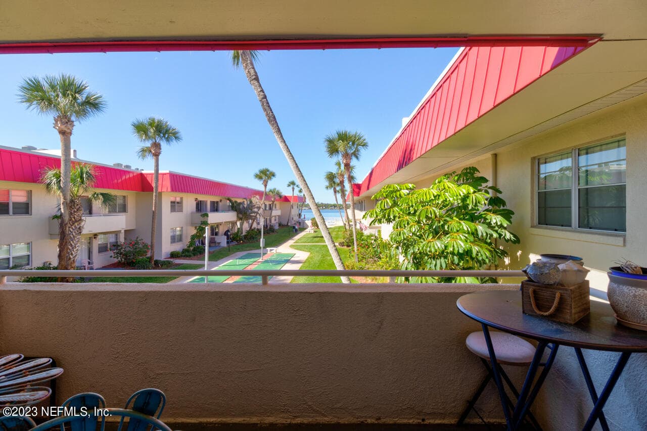 2801 N HALIFAX Avenue 253, Daytona Beach, FL 32118, Daytona Beach — exterior