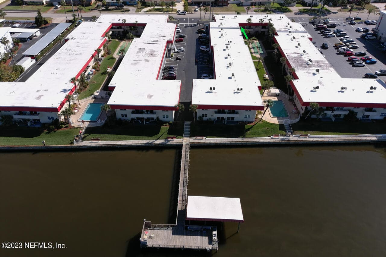 2801 N HALIFAX Avenue 253, Daytona Beach, FL 32118, Daytona Beach — photo 3