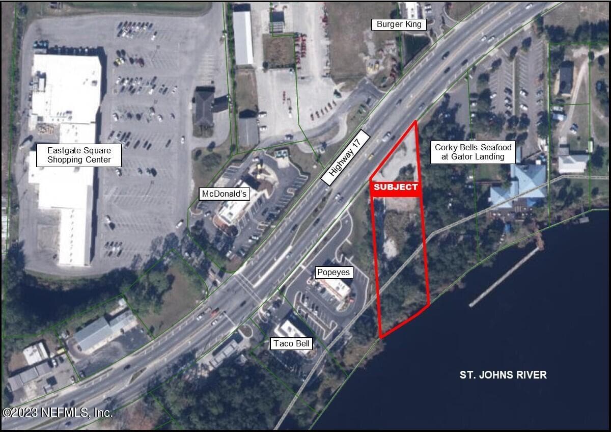 177 S HIGHWAY 17, East Palatka — photo 2