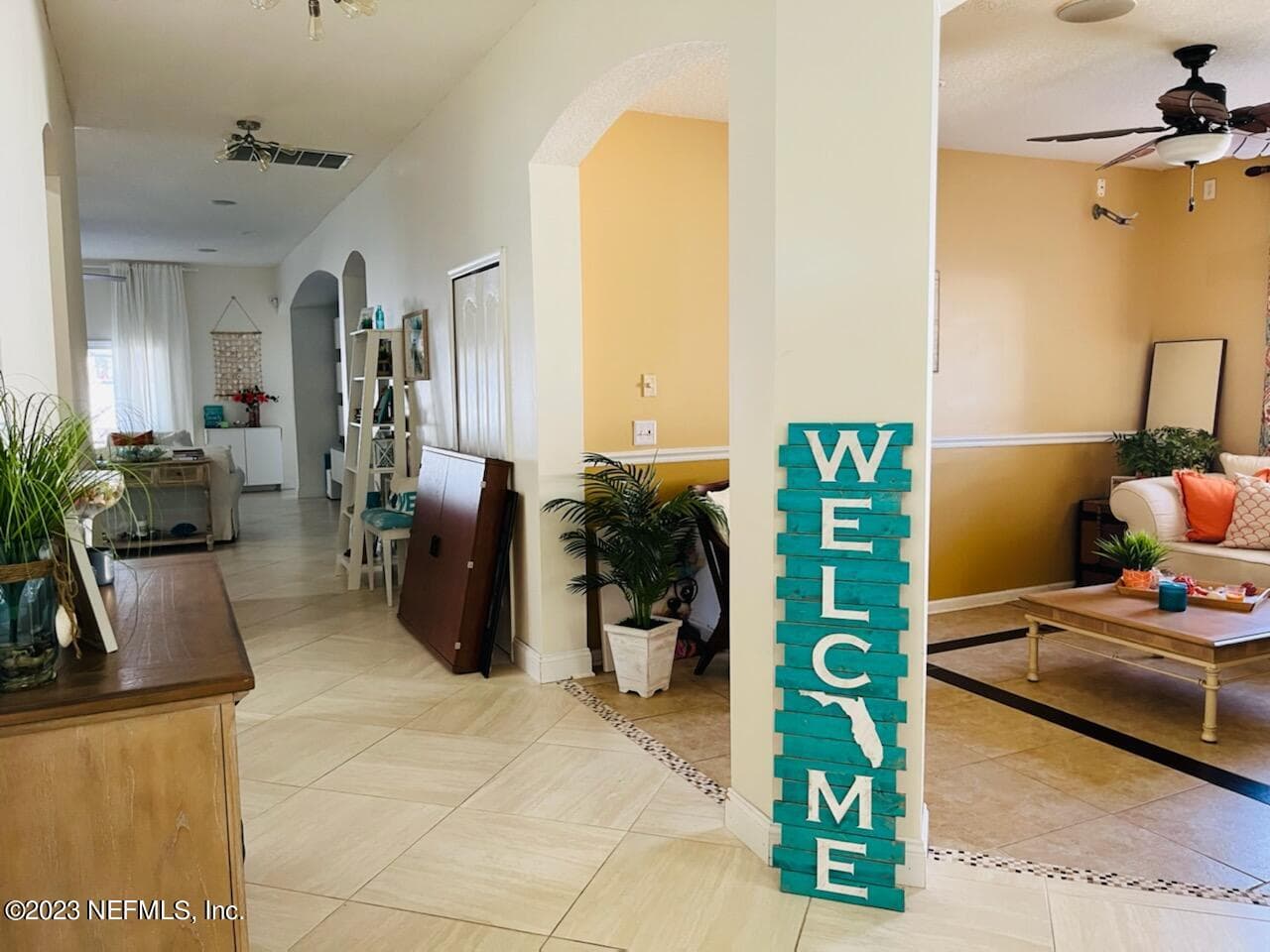 3139 WANDERING OAKS Drive, Orange Park — photo 2