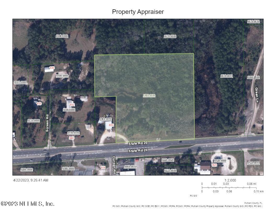 TBD FL SR 20 Highway, Interlachen, FL 32148, Interlachen — photo 3