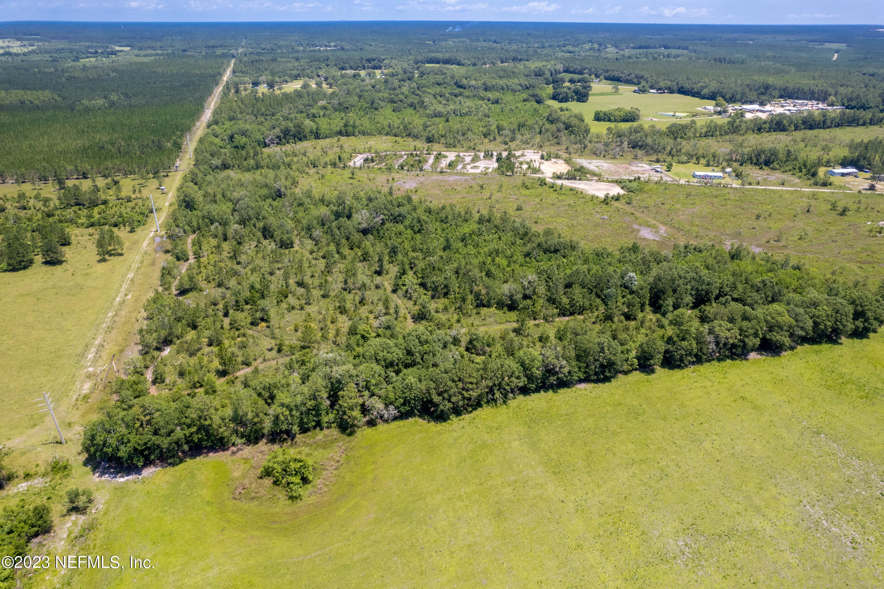 0 SE 113TH Way, Starke, FL 32091, Starke — exterior