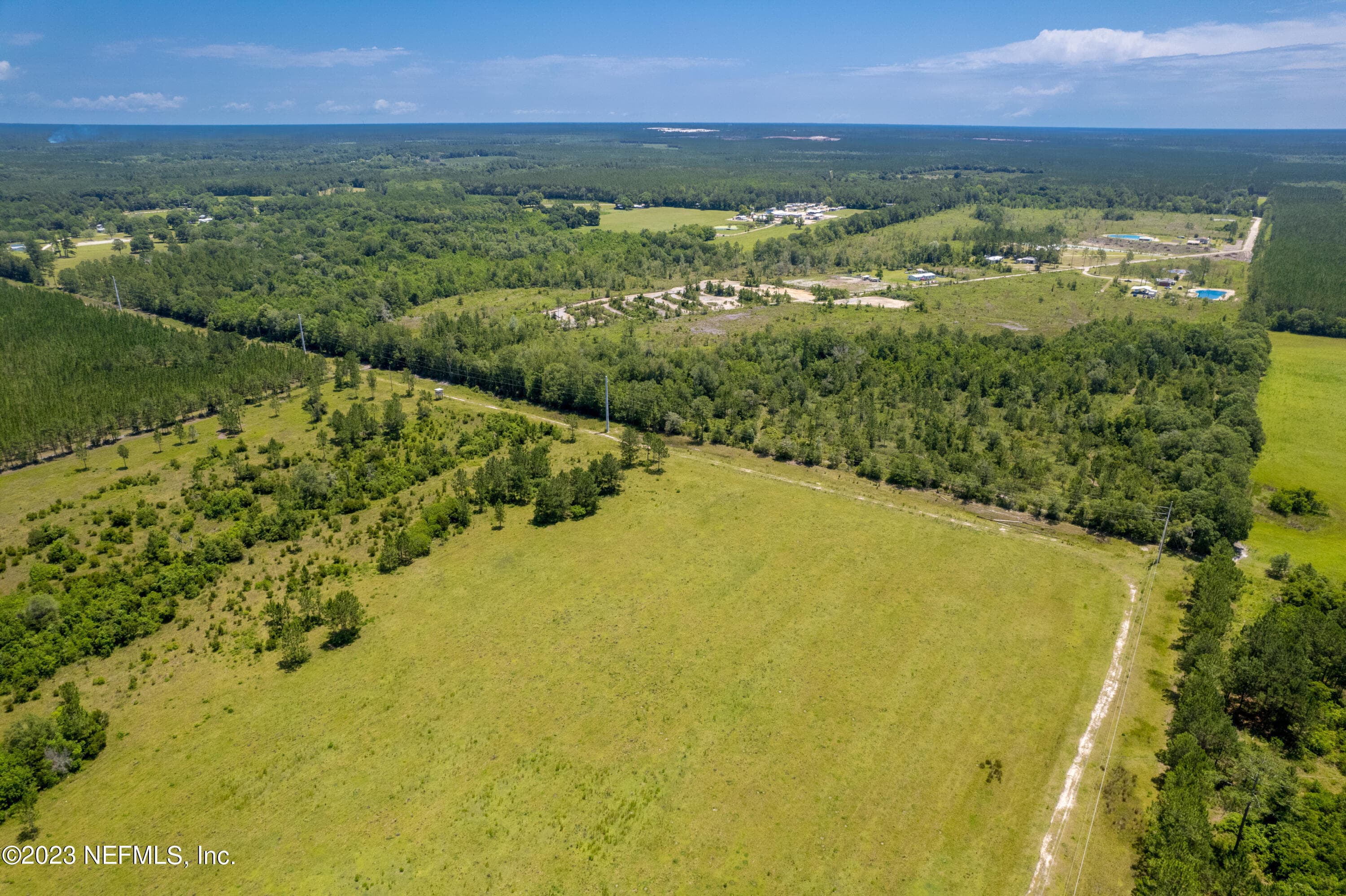 0 SE 113TH Way, Starke, FL 32091, Starke — photo 2