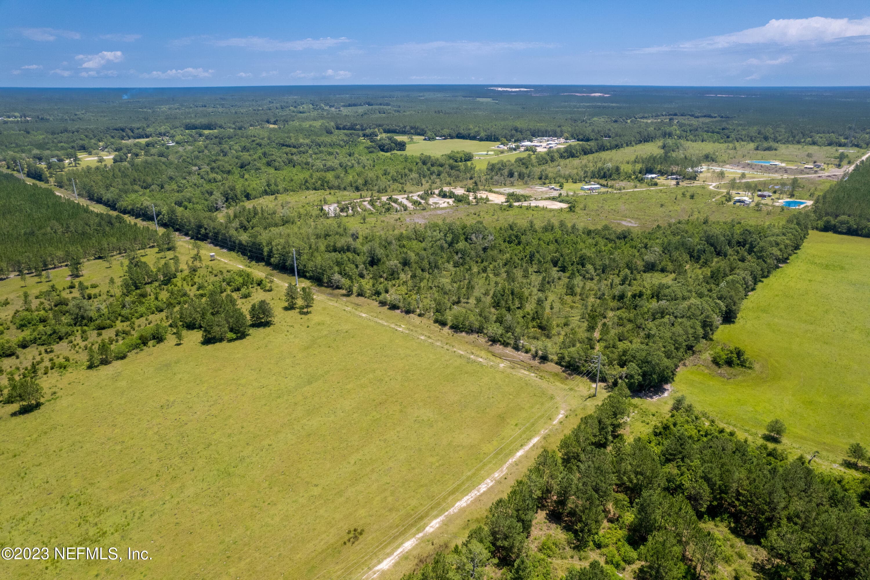0 SE 113TH Way, Starke, FL 32091, Starke — photo 3