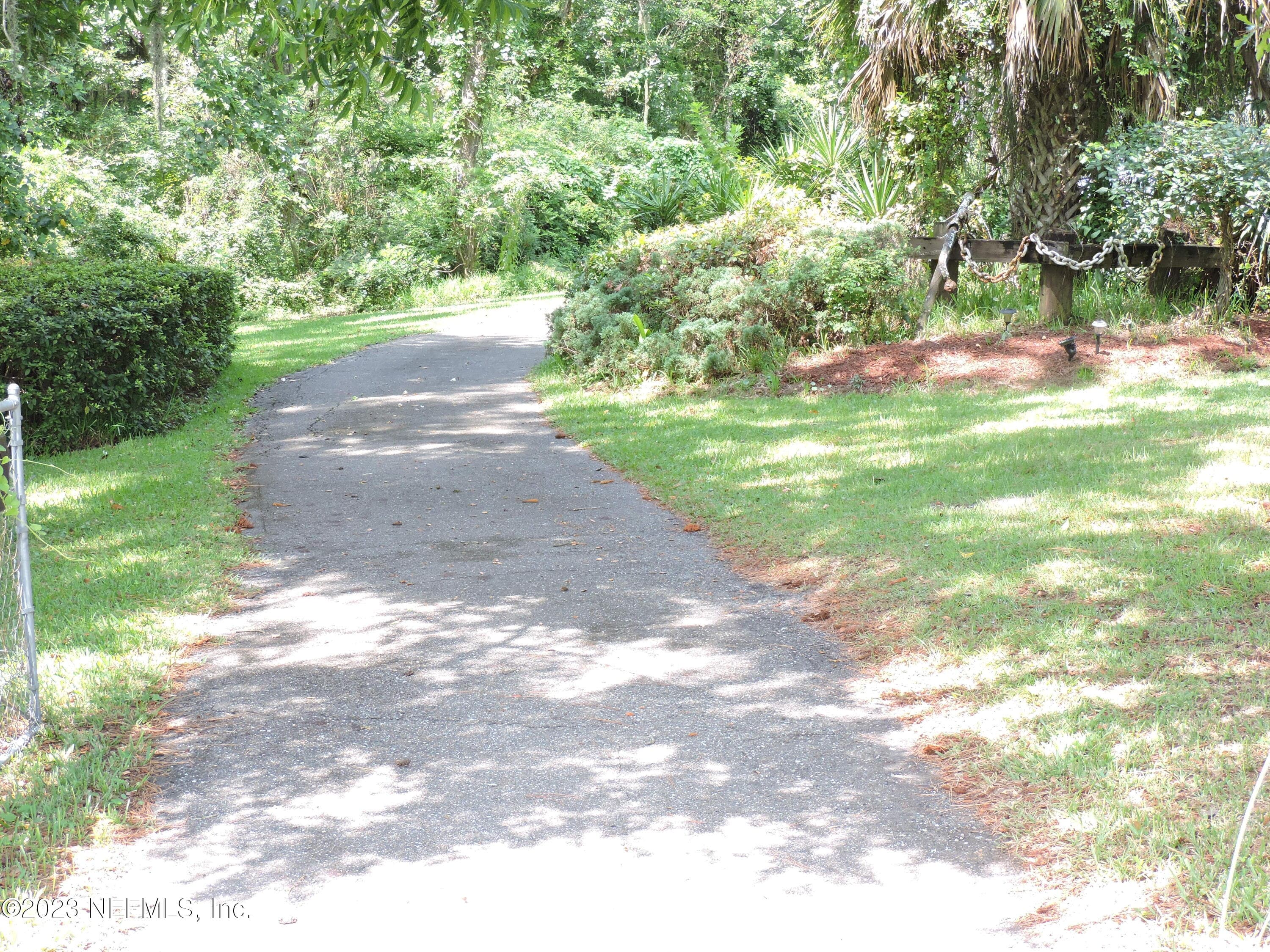 12520 YELLOW BLUFF Road, Jacksonville — exterior