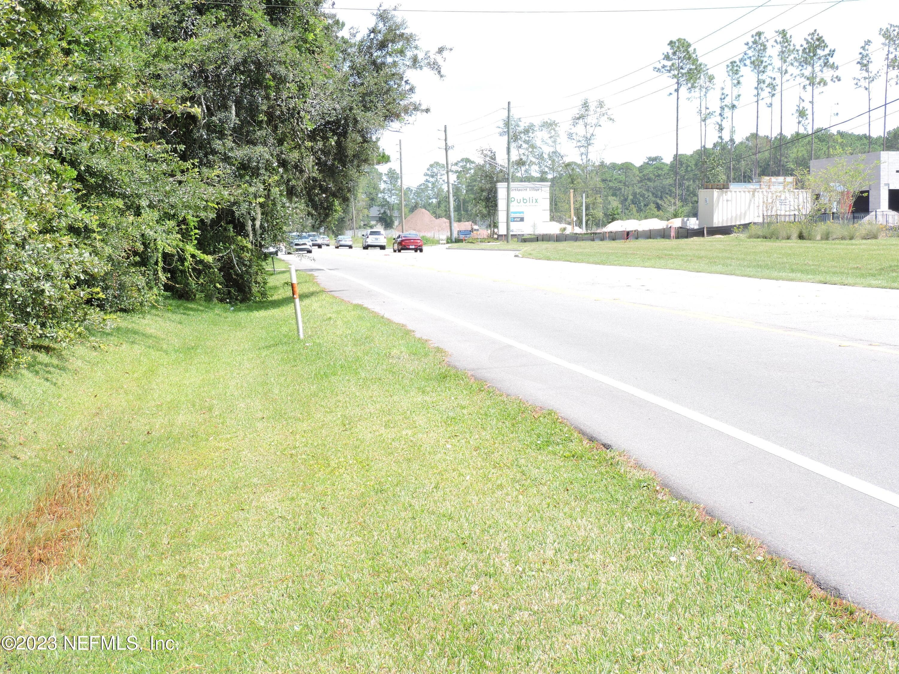 12520 YELLOW BLUFF Road, Jacksonville — photo 2
