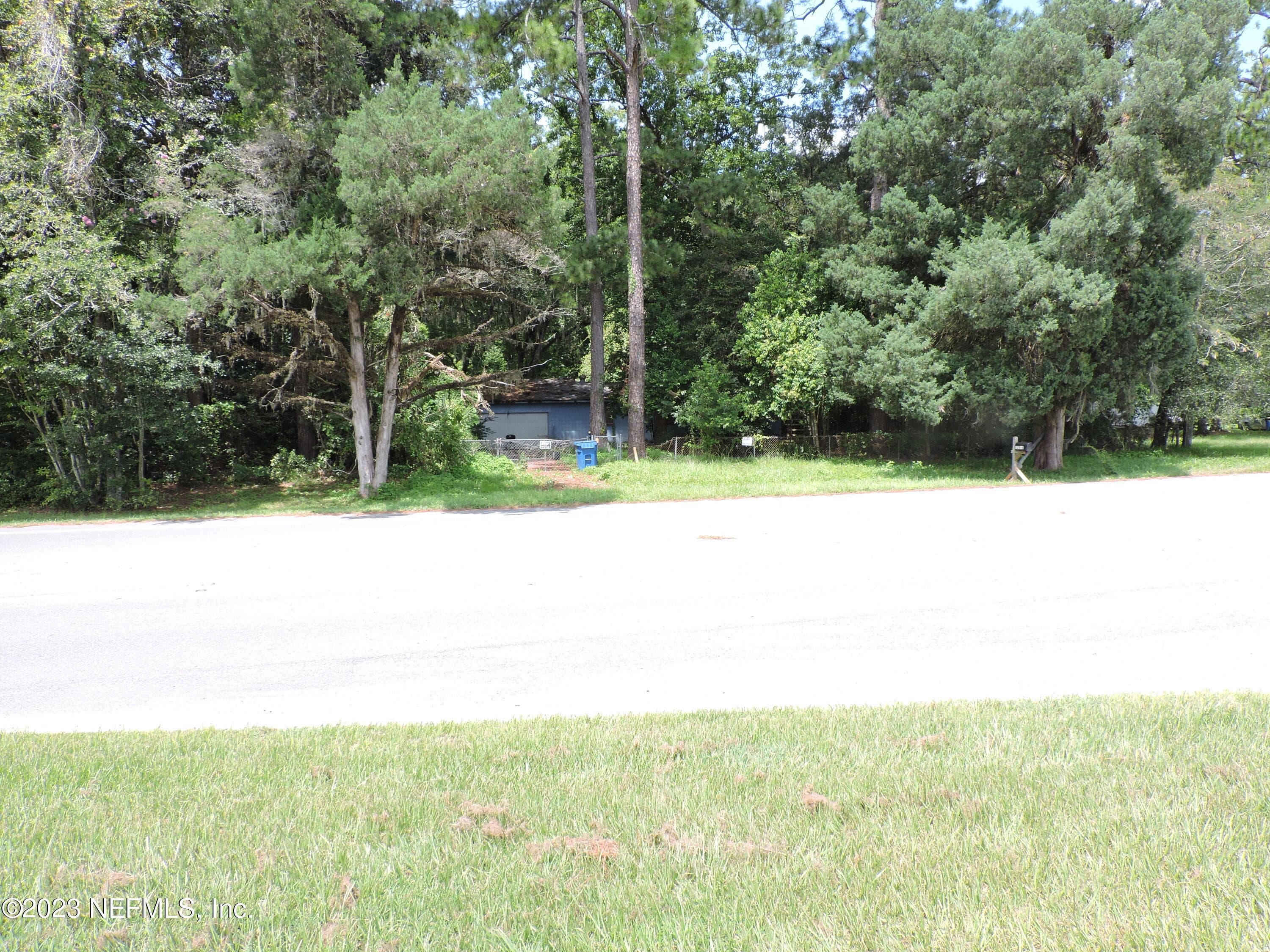 12544 YELLOW BLUFF Road, Jacksonville — exterior