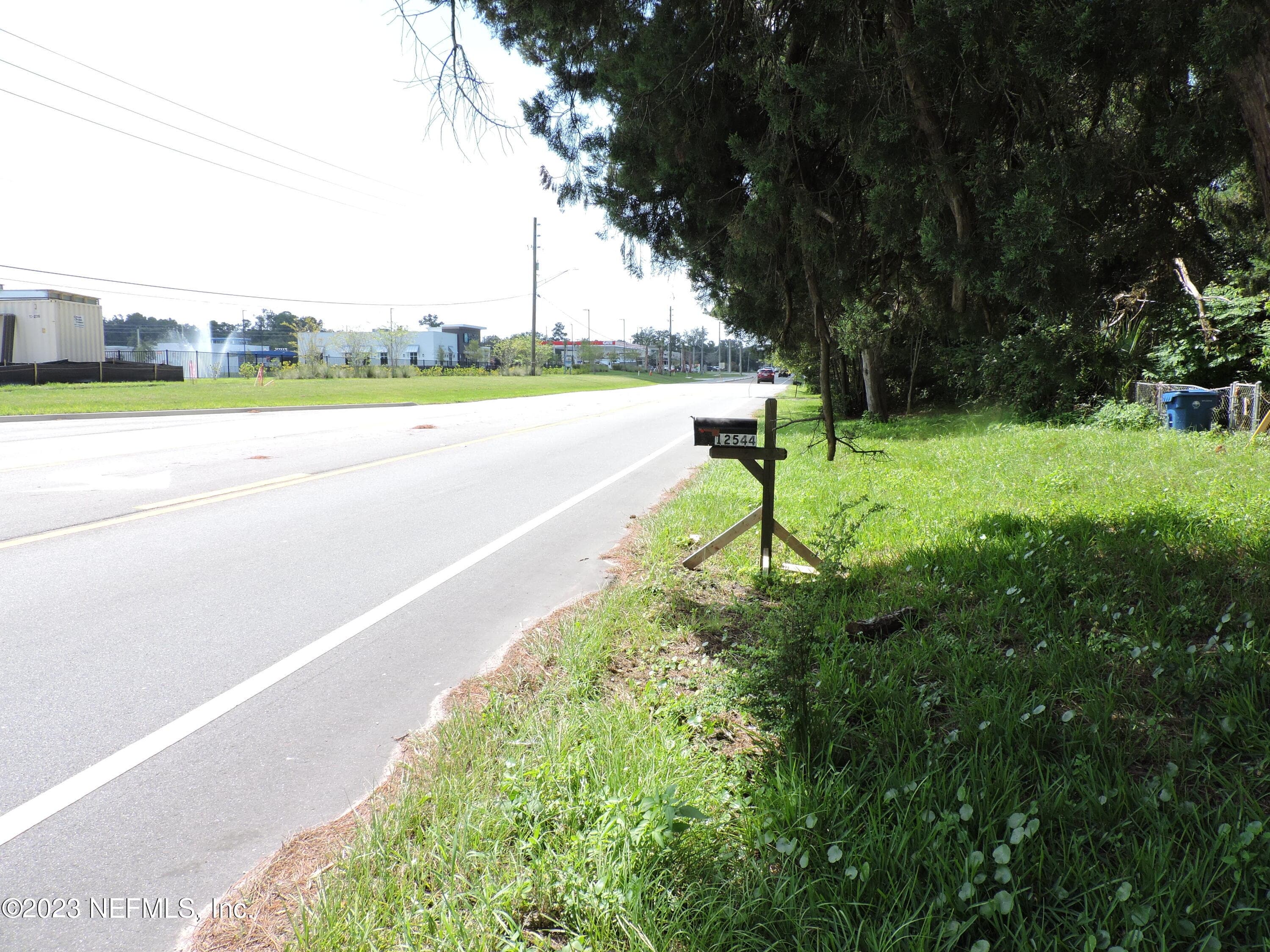 12544 YELLOW BLUFF Road, Jacksonville — photo 2