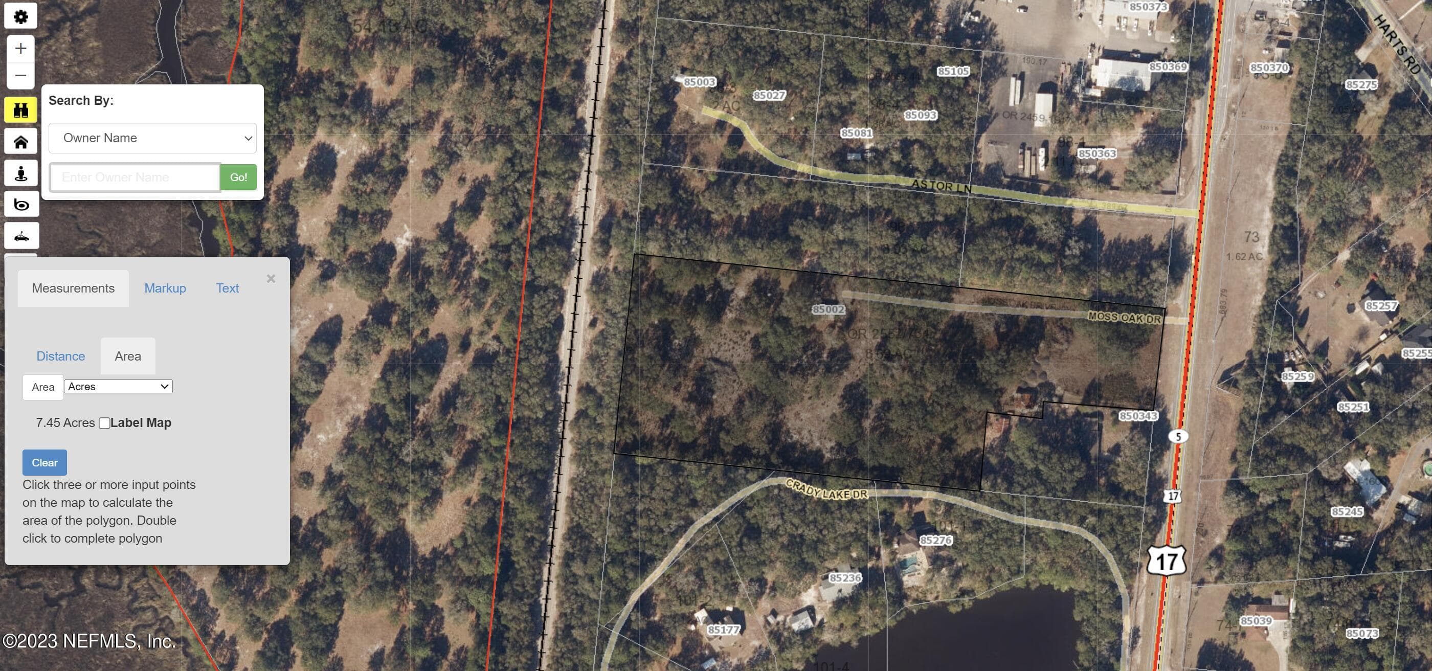 850343 US HWY 17, Yulee — photo 3