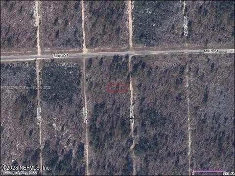 141-143 HAWAII Drive, Hawthorne, FL 32640, Hawthorne — exterior