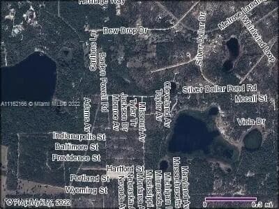 211-215 MISSOURI Avenue, Hawthorne, FL 32640, Hawthorne — exterior