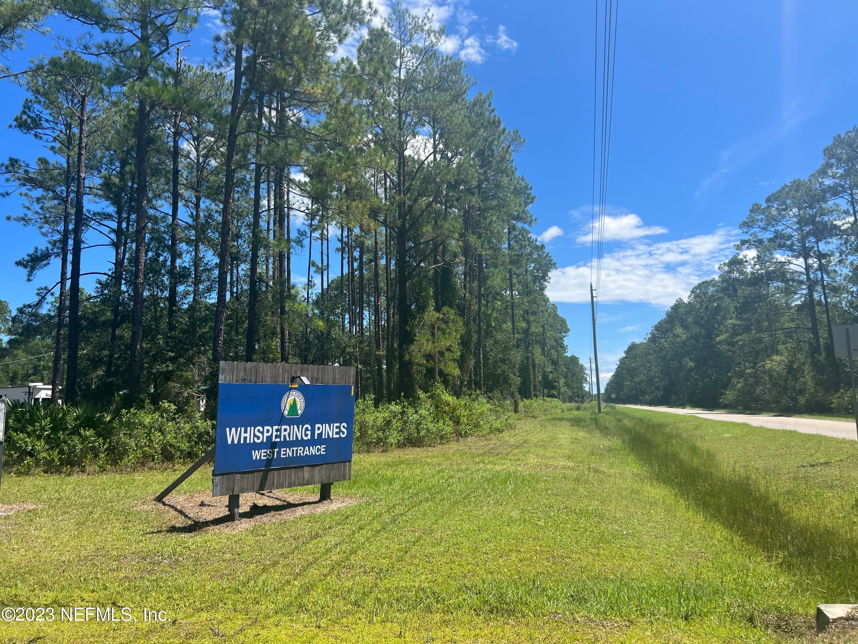 162 WHISPERING PINES Road, Georgetown, FL 32139, Georgetown — photo 2