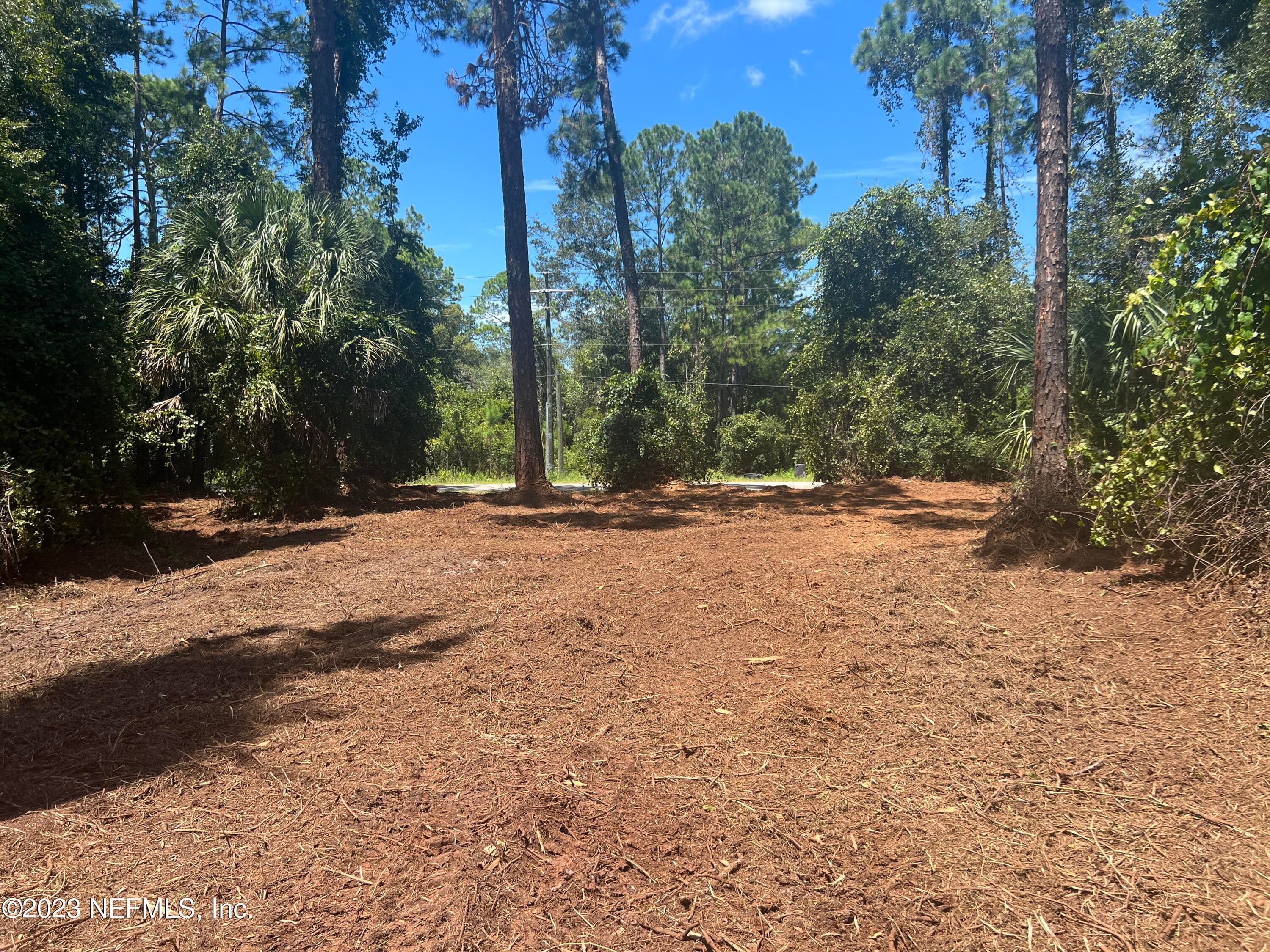 162 WHISPERING PINES Road, Georgetown, FL 32139, Georgetown — exterior