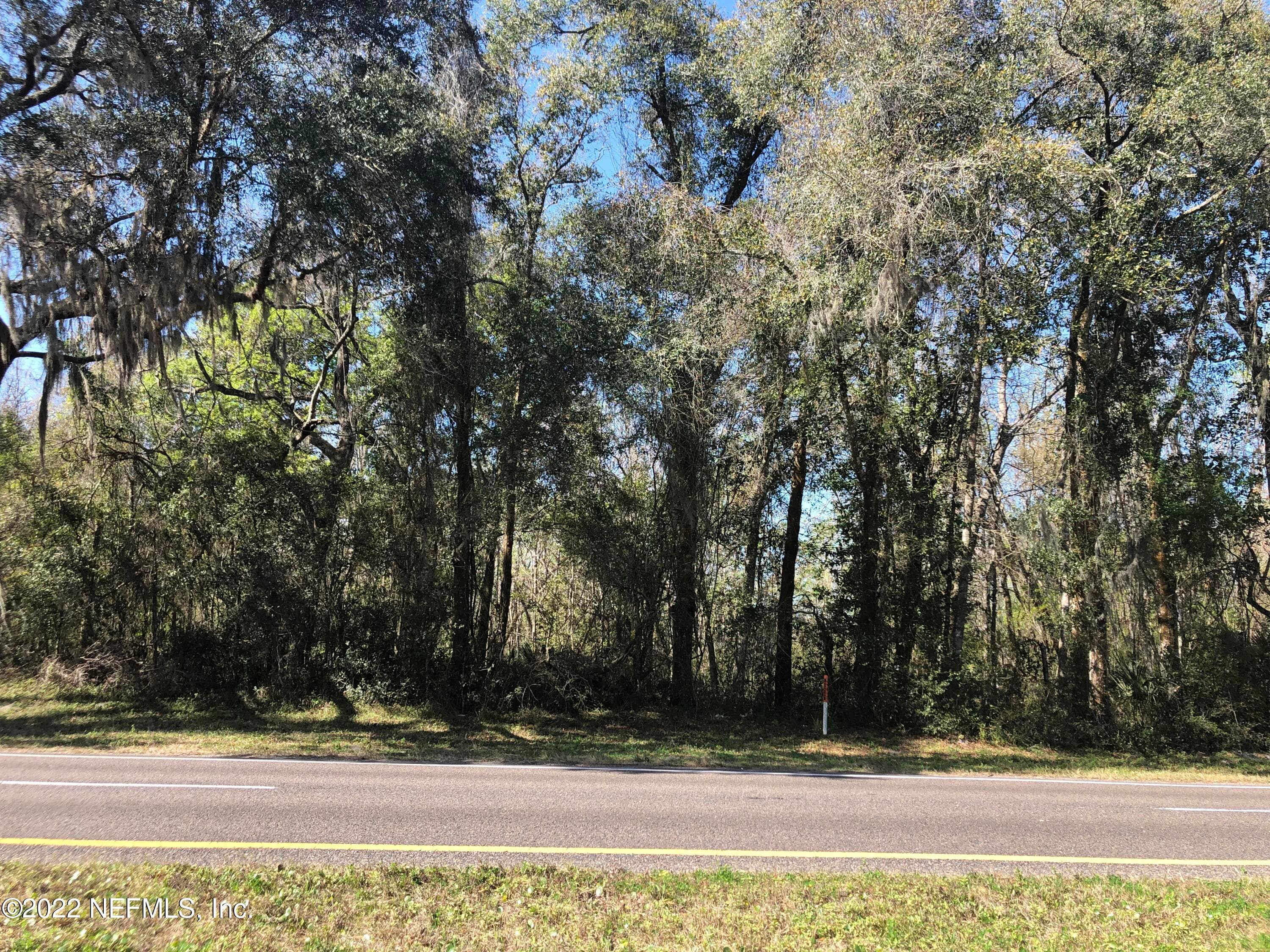 473 S US-17 Highway NW, San Mateo, FL 32187, San Mateo — exterior