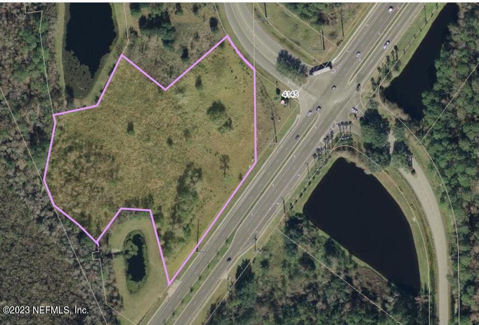0 STATE ROAD 207, Elkton — exterior
