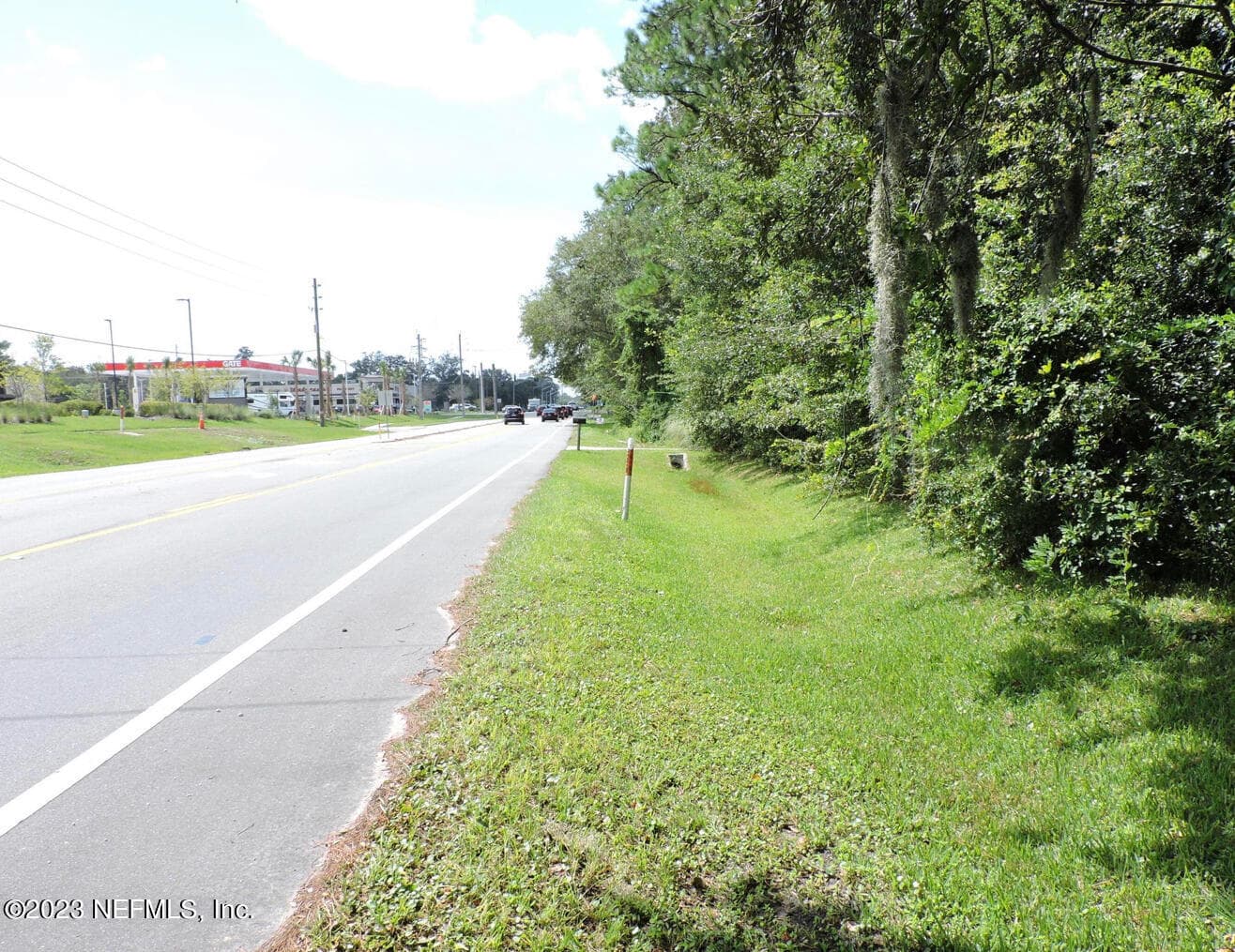 12532 YELLOW BLUFF Road, Jacksonville — exterior