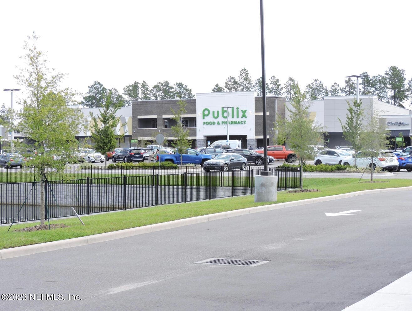 12532 YELLOW BLUFF Road, Jacksonville — photo 2