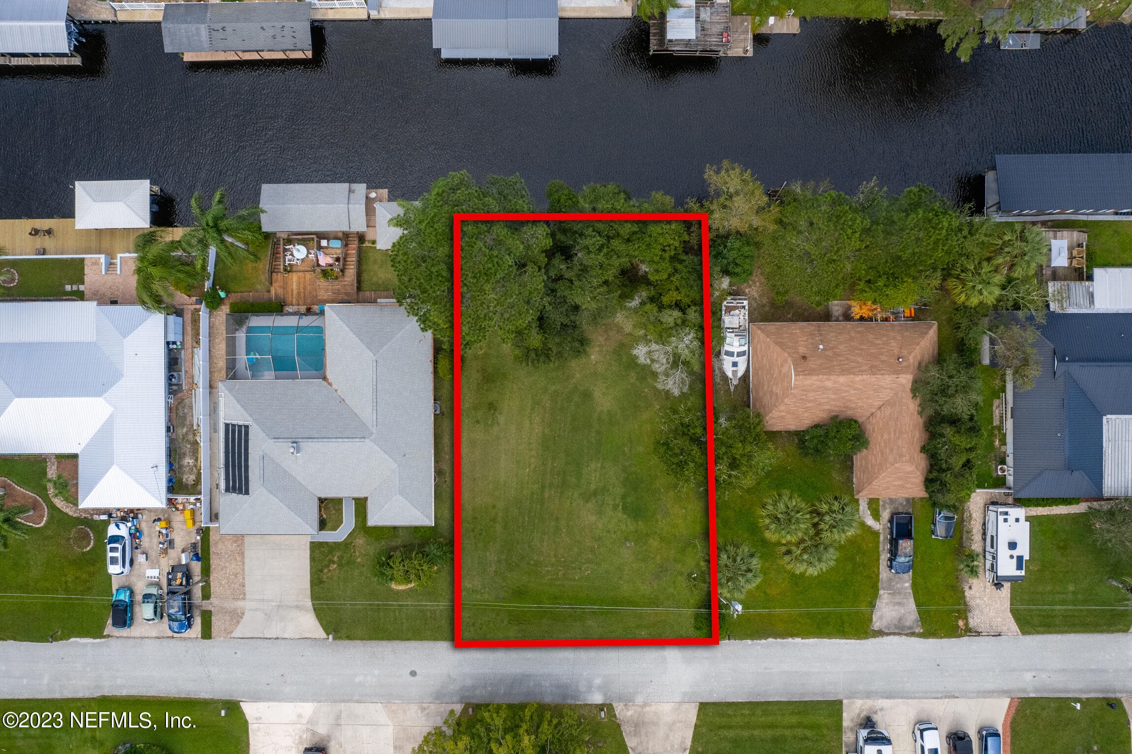 114 ORANGE Drive, East Palatka — photo 2